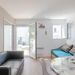 Bel appartement dans une Residence avec piscine